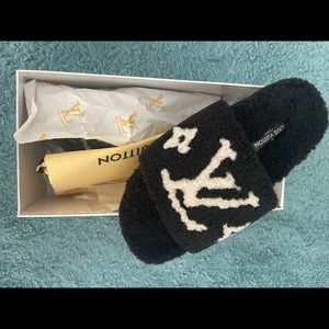 Logo Sherpa slides